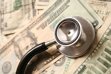 Medical Accounts Receivable Financing