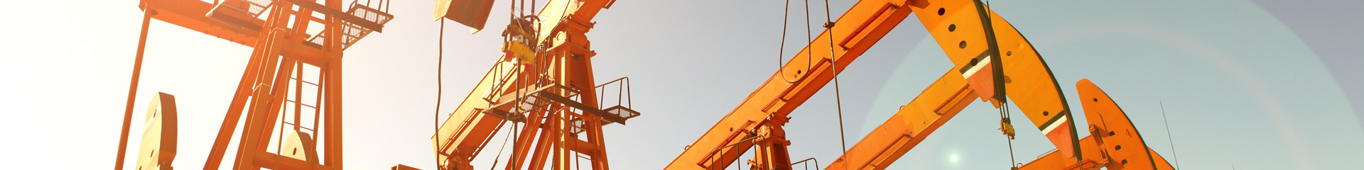 oilfield